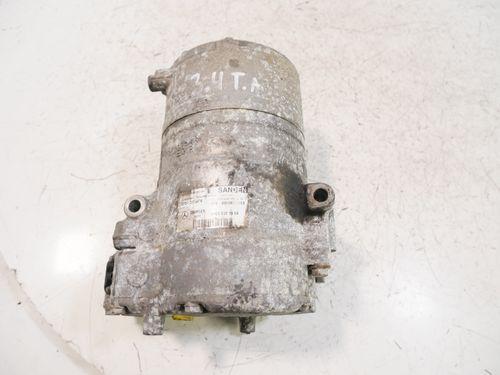 Compresseur de climatisation pour Mercedes W212 2,2 CDI BlueTEC OM651.924 651.924 A0038301660
