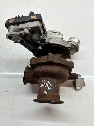 Turbocompresseur Pour BMW Série 3 F30 F34 F31 2,0 d 320d B47D20A B47 8570082