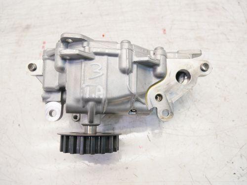 Pompe à huile pour Ford 2,0 EcoBlue YMR6 GK2Q-6600
