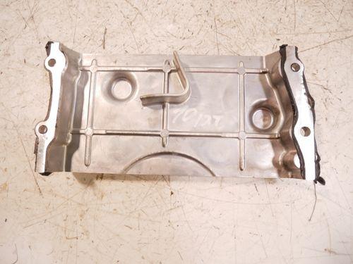 Couvercle de face pour Audi 3,0 TDI Diesel Quattro CLAA CLA 059109130AG