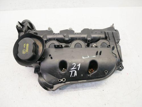 Couvercle de soupape pour Land Rover 3,0 SDV6 V6 Gen2 306DT 306DTA 9X2Q-9424-FE