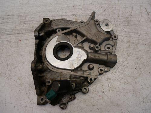 Pompe à huile pour Land Rover 3,0 SDV6 V6 Gen2 306DT 306DTA FW93-6600-AC
