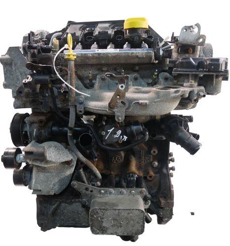 Moteur pour Fiat Opel Renault Vivaro 1.6 D CDTI R9M408 LWZ R9M 95518300 165.000km