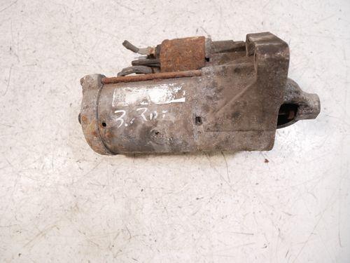 Démarreur pour Mercedes 1,6 CDI OM622.951 622.951 R9M503 R9M A0009060226
