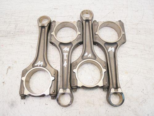 4x bielles pour Audi 2,0 TFSI CDN CDNB CDNC 06LB
