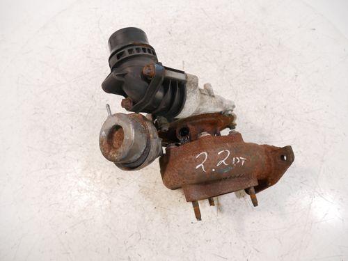 Turbo pour Fiat Opel Renault 1,6 CDTI R9M408 LWZ R9M H820067824