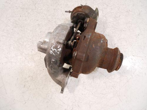 Turbo pour Ford 1,6 TDCI T1GA 9686120680