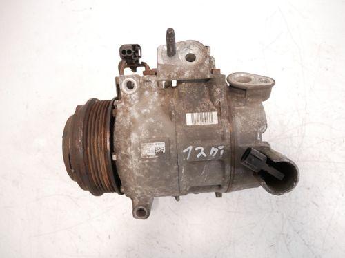 Compresseur de climatiseur pour Ford 1,6 TDCI T1GA DG9H-19D629-HD