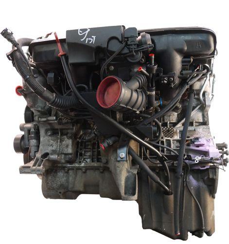 Moteur pour BMW Série 3 E46 2.2 320i 320 i 226S1 M54 M54B22 11007506886