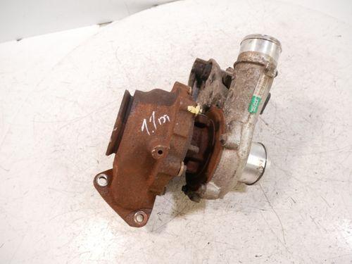 Turbo pour Citroen Peugeot 2,2 HDI Euro5 P22DTE 4HH 4H03 CU3Q-6K682-BB