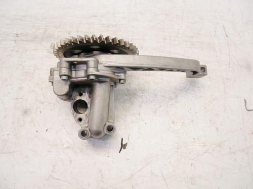 Pompe à huile pour VW 2,5 TDI BAC 070115153