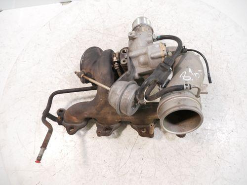 Turbo pour Opel 1,6 T Turbo A16LET A16 LLU 055355617 55355617