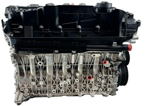 Moteur Pour BMW Série 3 E90 E92 E93 3,0 d 325d M57D30 M57 306D3 11000441356