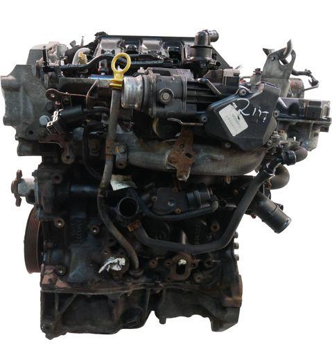 Moteur pour Fiat Opel Renault Vivaro 1.6 CDTI R9M408 LWZ R9M 95518300 4423329