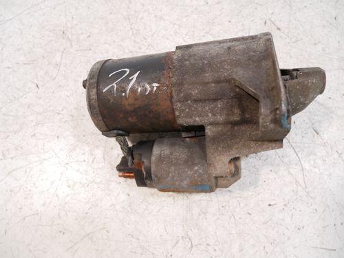 Démarreur pour Fiat Opel Renault 1,6 CDTI R9M408 LWZ R9M 93460824