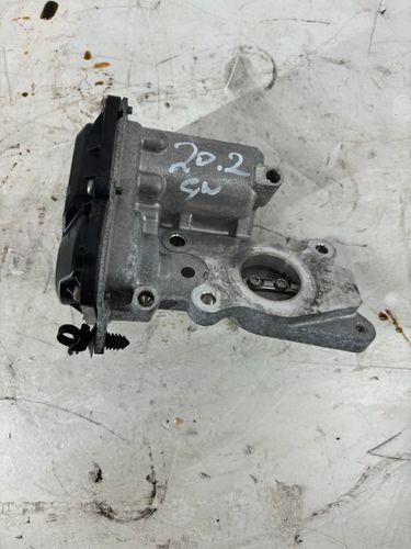 Clapet d\'étranglement pour Alfa Romeo 2,0 55273835 518010B29