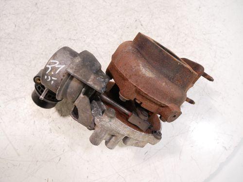 Turbocompresseur pour Mercedes Vito 1,6 CDI OM622.951 622.951 R9M503 R9M H8201067824