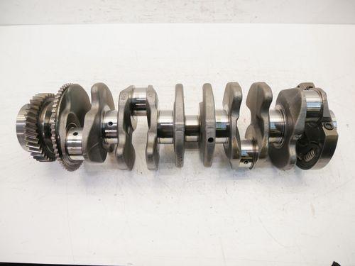 Vilebrequin pour VW 2,5 TDI BAC 070E