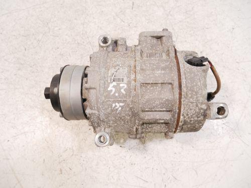 Compresseur de climatiseur pour Audi 4,2 V8 Quattro CAUA CAU 8K0260805H