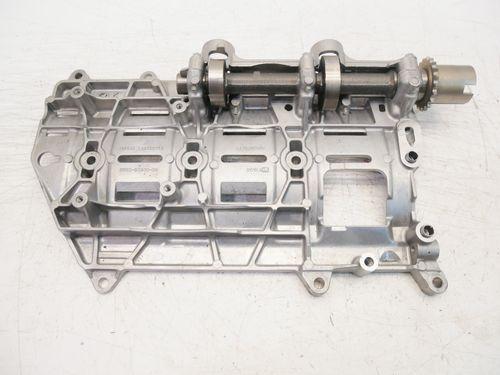 Déflecteur pour Land Rover 3,0 SCV6 V6 306PS 8W93-6C800-CA