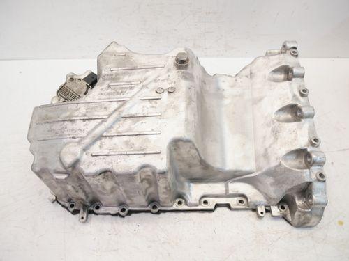 Carter d\'huile pour VW 2,5 TDI BAC 070103603H