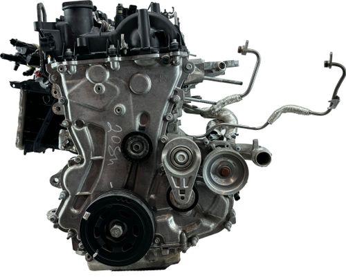 Moteur pour Alfa Romeo 2,0 55273835 73504043