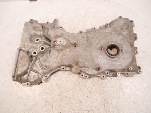Couvercle de face pour Ford 2,3 EcoBoost N48H N48 CJ5E-6059-CE