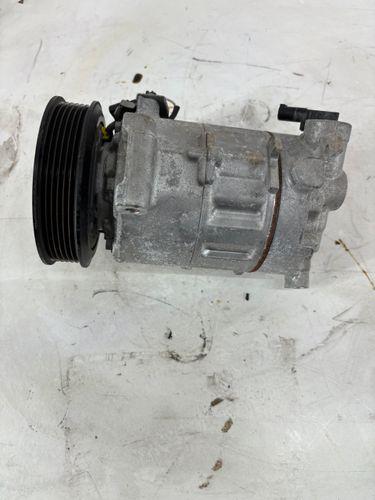 Compresseur de climatiseur pour Alfa Romeo 2,0 55273835 50532277