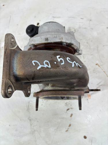 Turbolader pour Alfa Romeo Giulia Stelvio 2.0 55273835 50055476