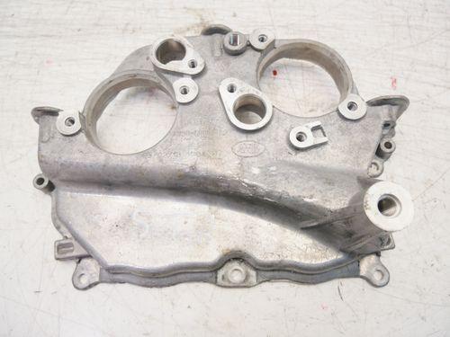 Couvercle de face pour Land Rover 3,0 SCV6 V6 306PS 8W93-6H036-AF