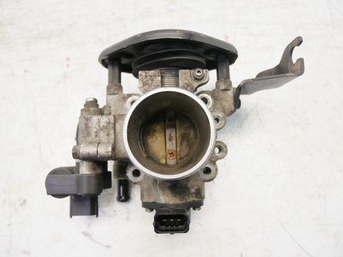 Clapet d\'étranglement pour Hyundai Kia 1,2 Benzin G4LA 35100-03000