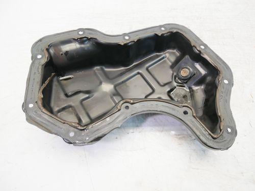 Carter d\'huile pour Nissan Renault 1,2 DIG-T HRA2DDT HRA2 H5F408 H5F403 H5F 111113203R