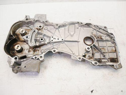 Couvercle de face pour Nissan Renault 1,2 DIG-T HRA2DDT HRA2 H5F408 H5F403 H5F 135029555R