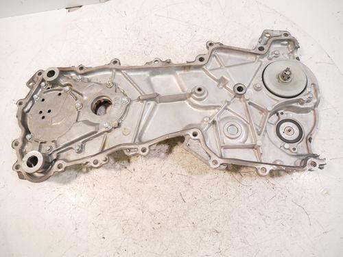 Pompe à huile pour Toyota 1,5 Hybrid M15A-FXE M15A