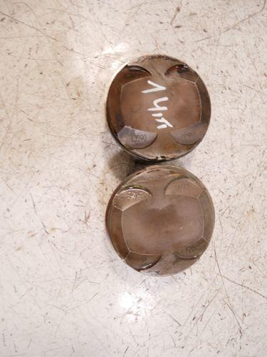 Piston pour Toyota 1,5 Hybrid M15A-FXE M15A