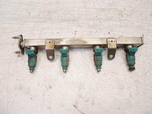 Rail d\'injecteurs pour Hyundai Kia 1,2 Benzin G4LA