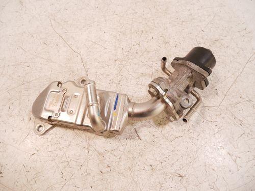 Radiateur de gaz d\'échappement pour Toyota 1,5 Hybrid M15A-FXE M15A