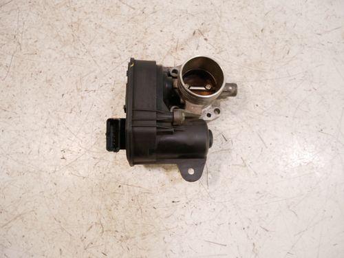 Clapet d\'étranglement pour Citroen 1,2 VTi HMZ HM01 EB2F 9673622300