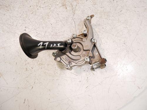 Pompe à huile pour Citroen 1,2 VTi HMZ HM01 EB2F 9808231280
