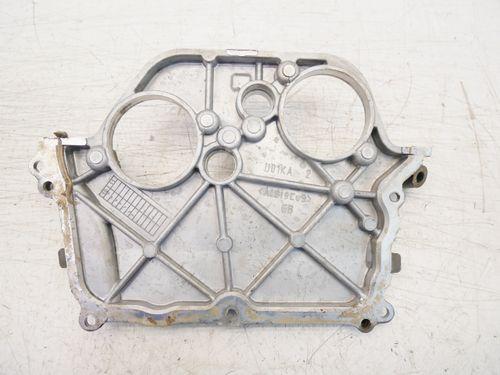 Couvercle frontal pour Land Rover Discovery Range 5,0 508PN AJ133 8W93-6H037-AF