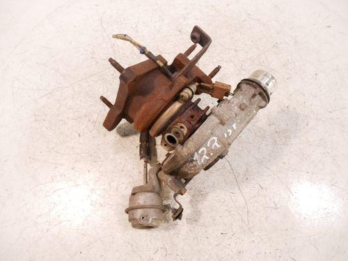 Turbocompresseur pour Nissan Opel 2.0 CDTI dci M9R630 LHM 93168175 95514574