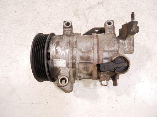 Compresseur de climatiseur pour Citroen 1,2 VTi HMZ HM01 EB2F 9672247080