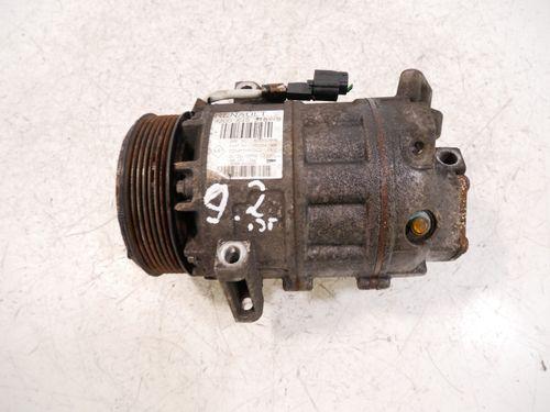 Compresseur de climatiseur pour Fiat Nissan Opel Renault 1,6 dCi R9M452 R9M LQI 8200848916