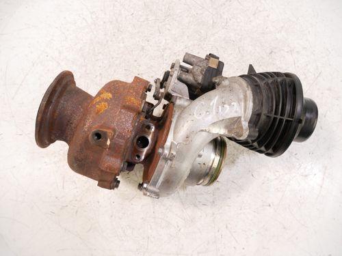 Turbocompresseur pour BMW Série 5 G30 G31 3.0 530 d xDrive B57D30A B57 8584218