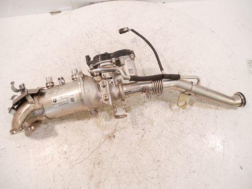 Radiateur de gaz d\'échappement pour BMW 3,0 530 d xDrive B57D30A B57 8574815