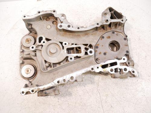 Pompe à huile pour Opel 1,4 B14XEL B14 25194353