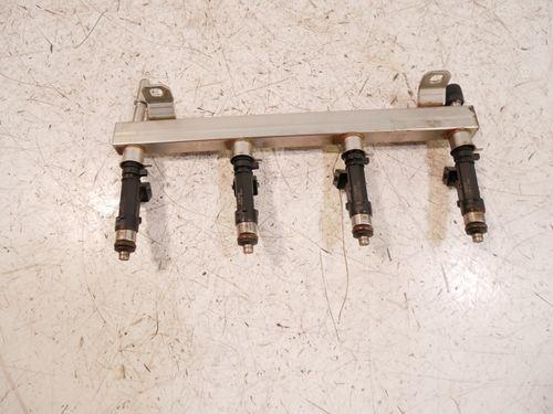 Rail d\'injecteurs pour Opel 1,4 B14XEL B14 55572731