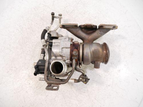 Turbo pour Mercedes 1,3 B 200 M282.914 282.914 A2820900280