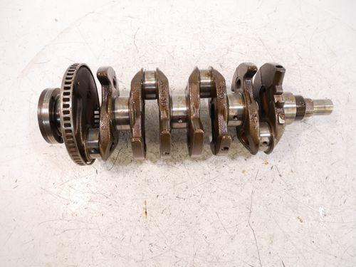 Vilebrequin pour Opel 1,4 B14XEL B14 55561516