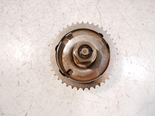 Nockenwellenversteller pour Opel Corsa E 1,4 B14XEL B14 55562222